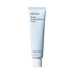Baobab Soothing Moisture Cream
