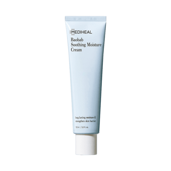 Baobab Soothing Moisture Cream