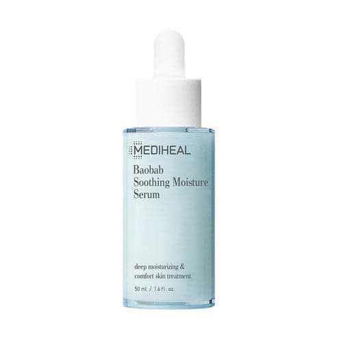 Baobab Soothing Moisture Serum