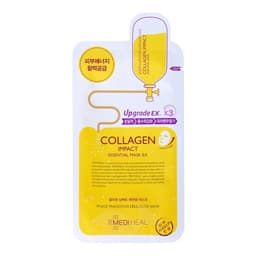 Collagen Impact Essential Mask review