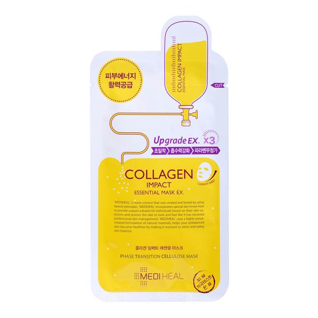 Collagen Impact Essential Mask