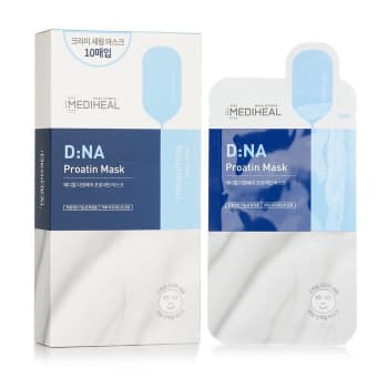 D:NA Proatin Mask