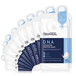 MEDIHEAL D.N.A Hydrating Protein Sheet Mask