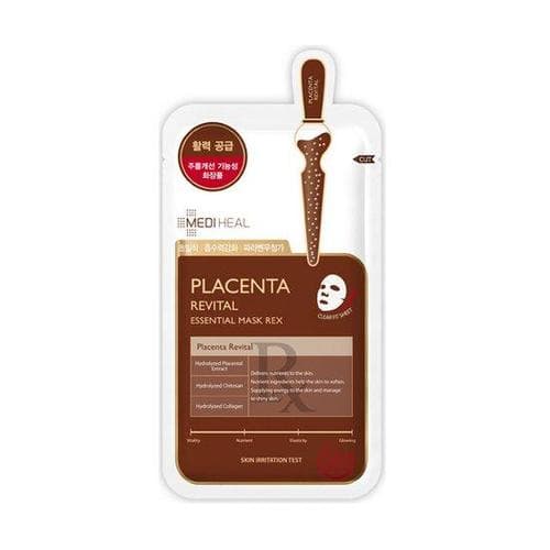 Placenta Revital Essential Mask Rex