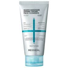 Madecassoside Derma Cream Pack Cleanser