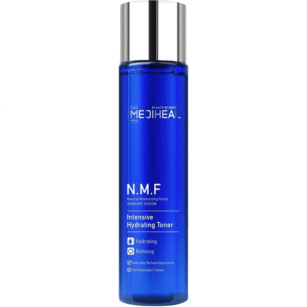 N.M.F Intensive Hydrating Toner