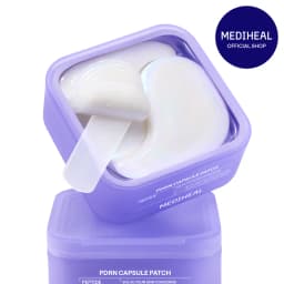 PDRN Capsule Patch Peptide Multi-Solution