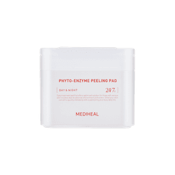 Phyto-enzyme Peeling Pad