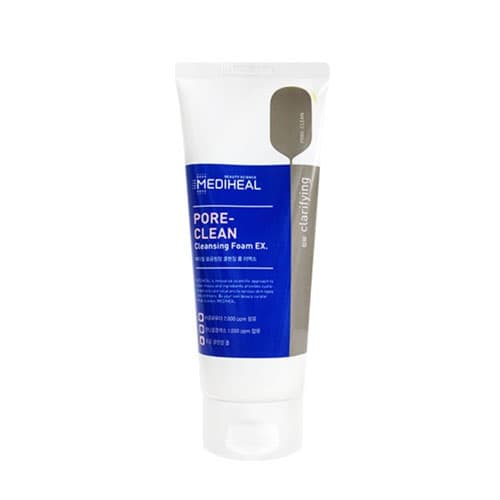 Pore-Clean Cleansing Foam EX