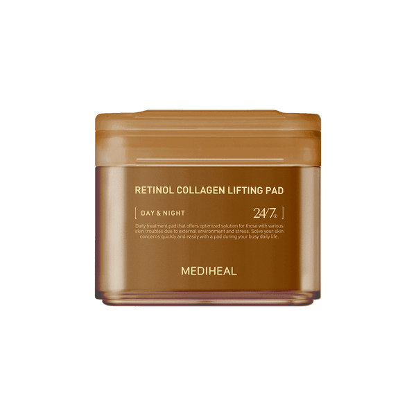 Retinol Collagen Lifting Pad