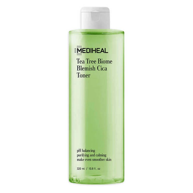 Tea Tree Biome Blemish Cica Toner