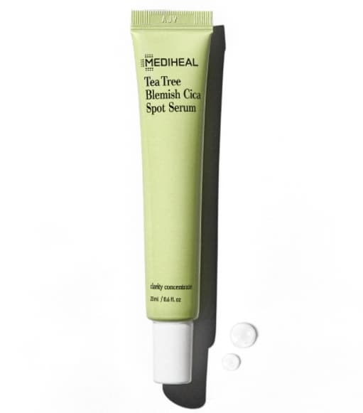 Tea Tree Cica Spot Serum