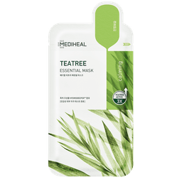 Teatree Essential Mask