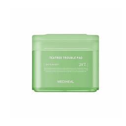Teatree Trouble Pad
