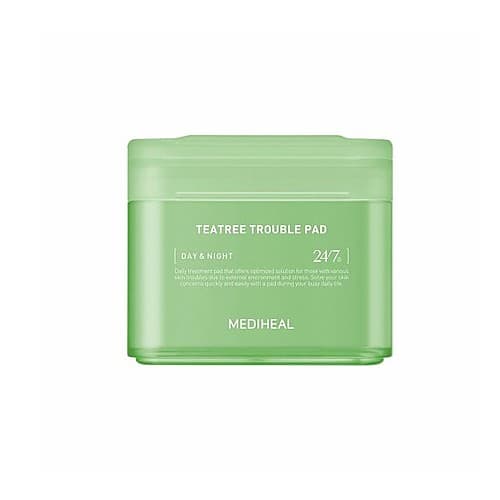 Teatree Trouble Pad