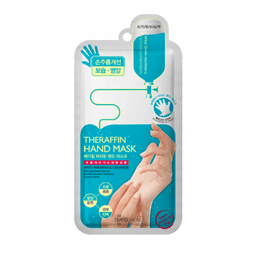 Theraffin Hand Mask
