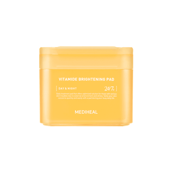 Vitamide Brightening Pad