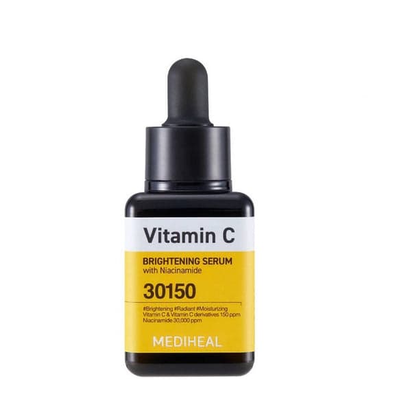 Vitamin C Brightening Serum