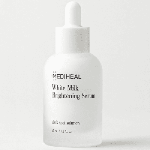 White Milk Brightening Serum
