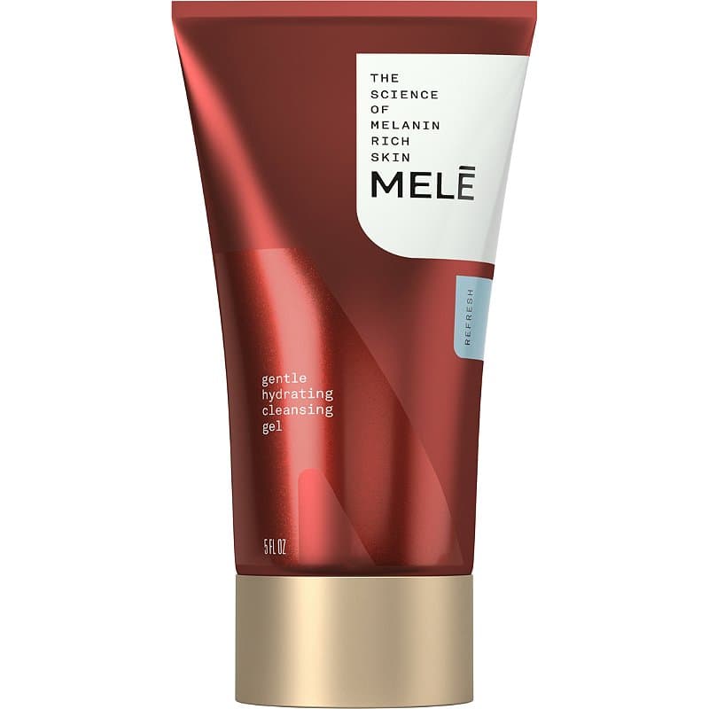 Gentle Hydrating Cleansing Gel
