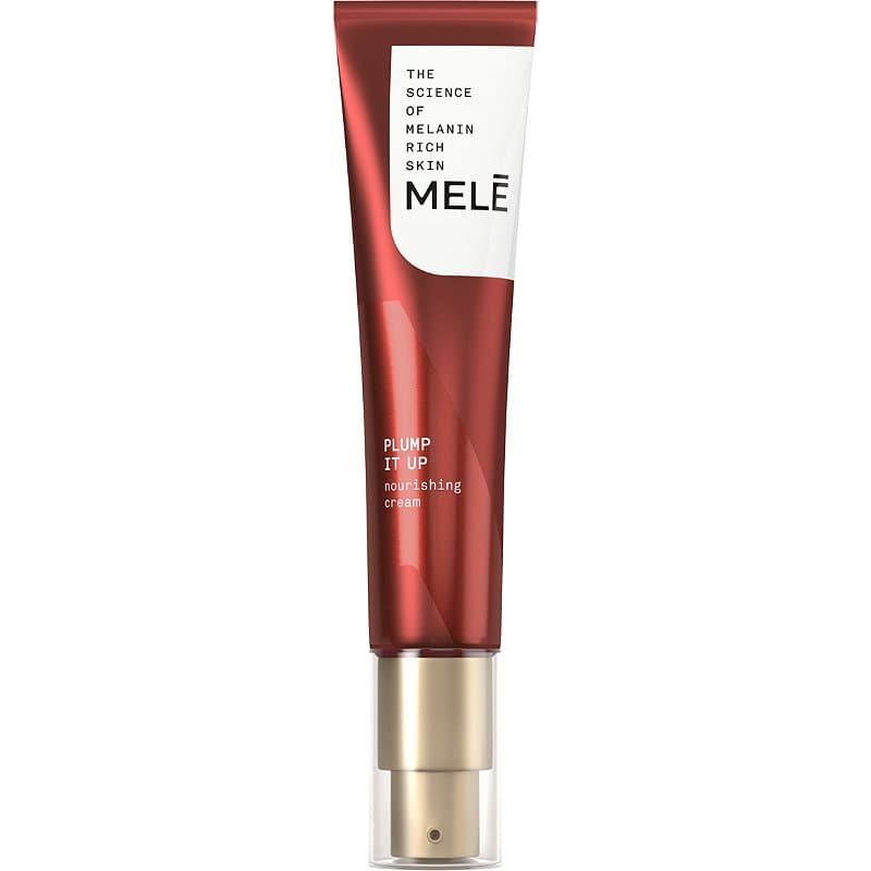 Plump It Up Nourishing Facial Cream