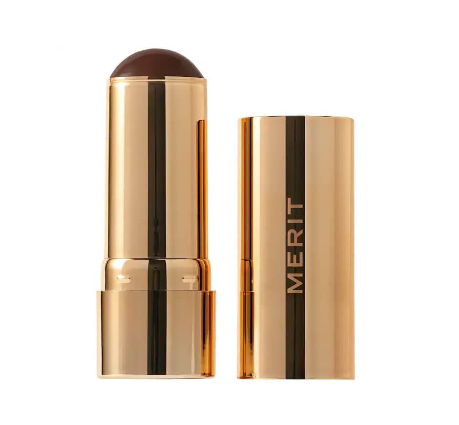 Bronze Balm Sheer Sculpting Bronzer