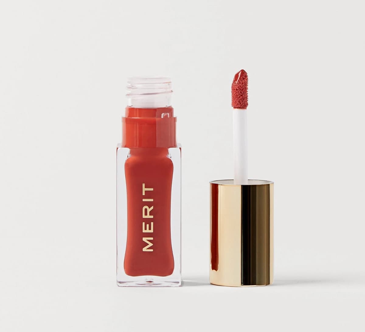 Shade Slick Tinted Lip Oil - Cara Cara