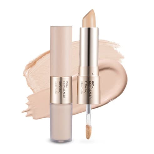 Dual Concealer