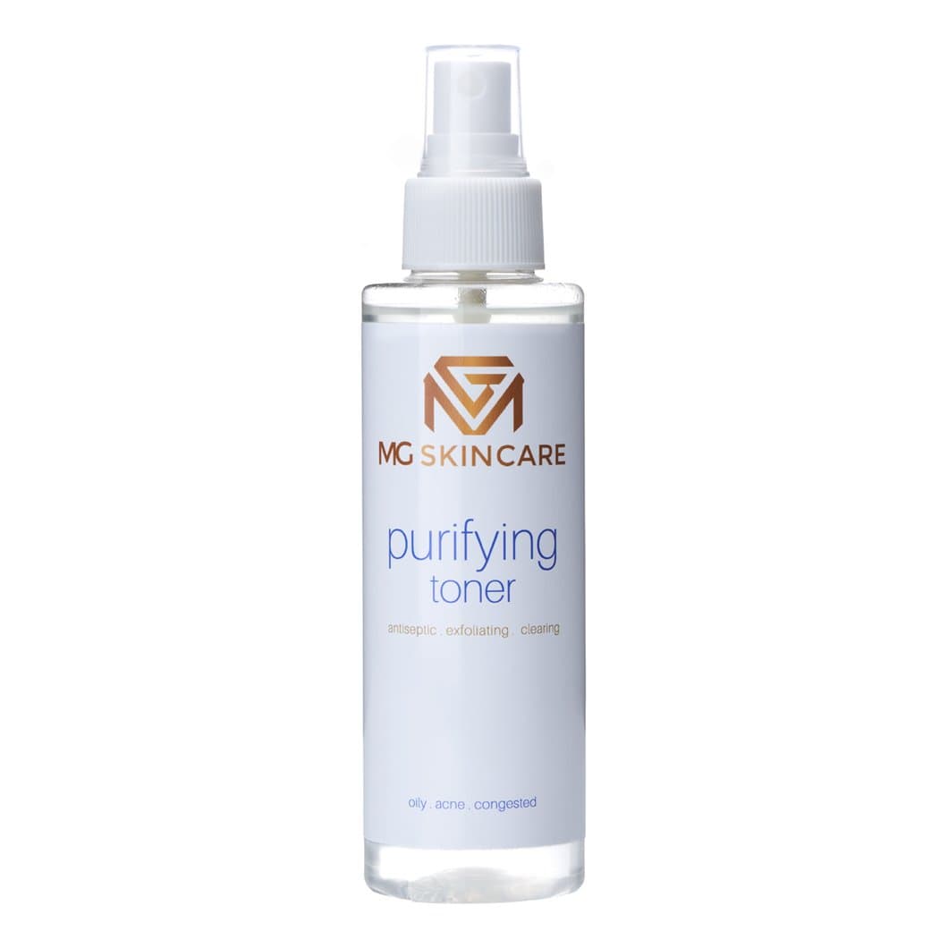Purifying Skin Toner