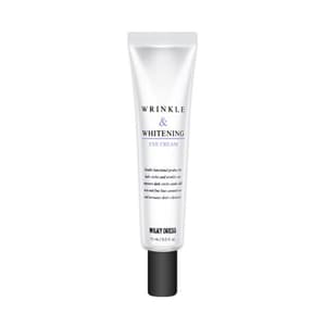 Wrinkle & Whitening Eye Cream