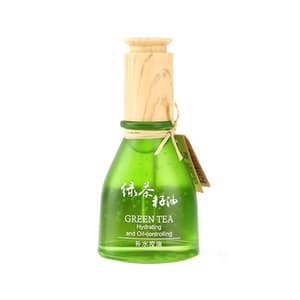 Green Tea Moisturizing Serum