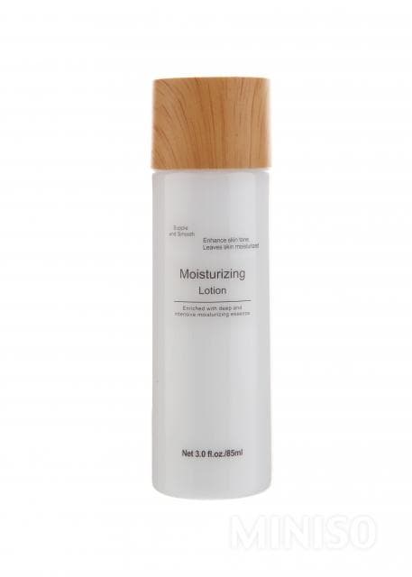 Moisturizing Lotion