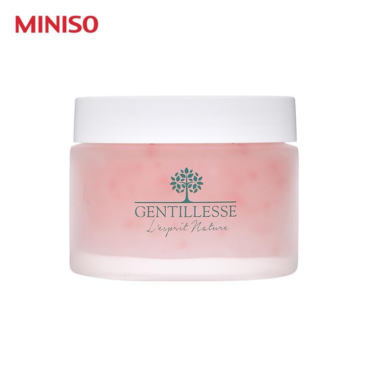 Tender Rose Moisturizing Sleeping Mask