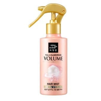 Full & Glamorous Volume Hair Mist
