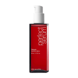 Perfect Serum Super Rich review