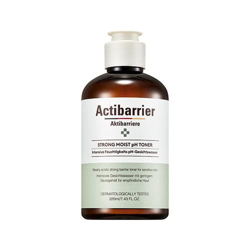 Actibarrier Strong Moist pH Toner