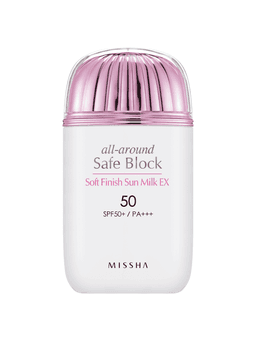 Soft Finish