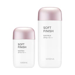 Soft Finish review