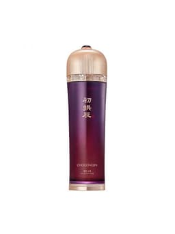 Cho Gong Jin Toner review