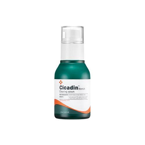 Cicadin Blemish Clearing Serum