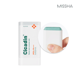 Cicadin Rescue Mild Sun Stick SPF50+ PA++++