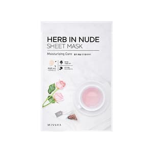 Moisturizing Care