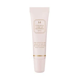 M Essential Care Lip Treatment SPF15