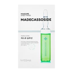 Rescue Solution Madecassoside