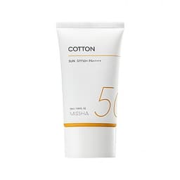 Cotton