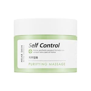 Near Skin Self Control Purifying Massage