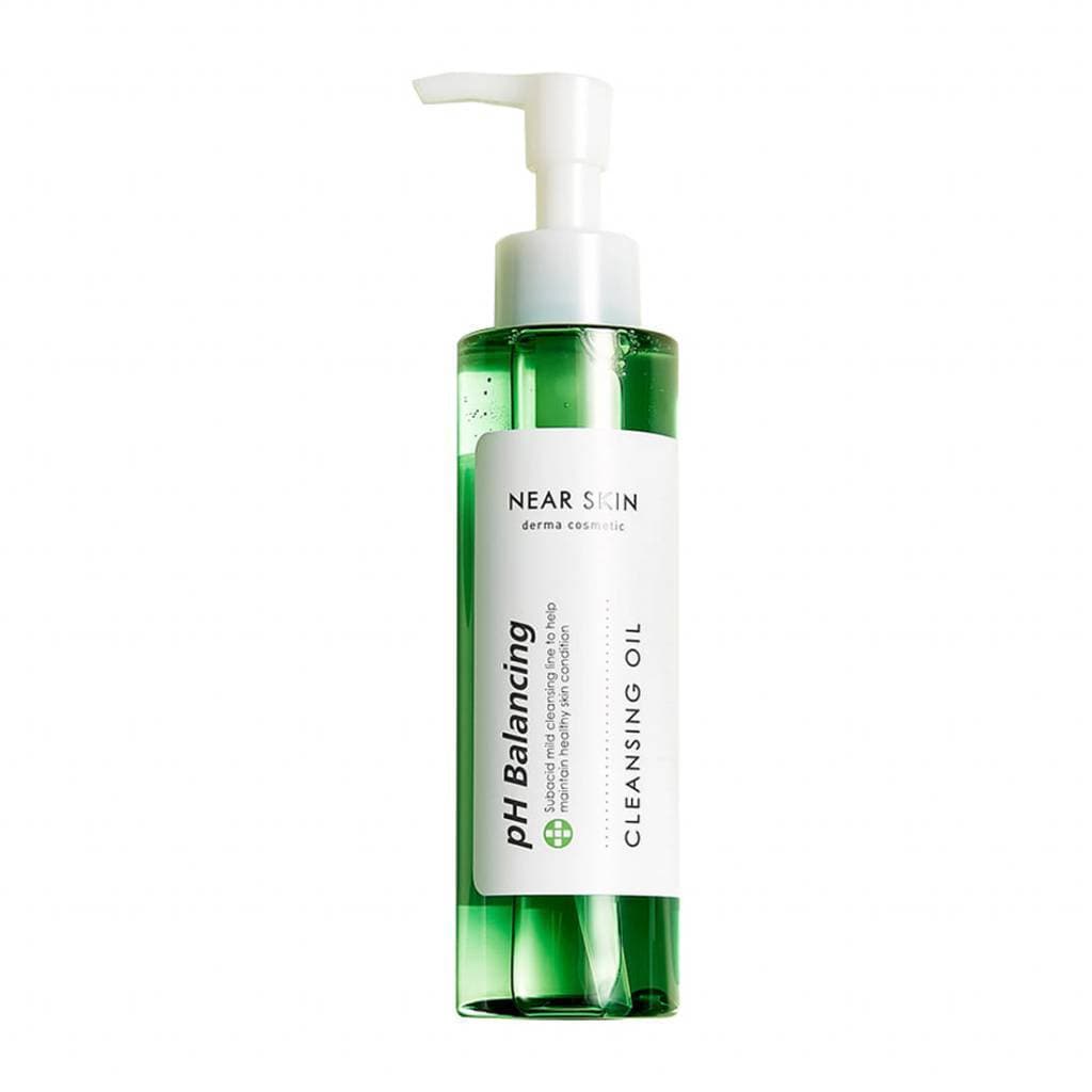 Near Skin pH Balancing Cleansing Oil