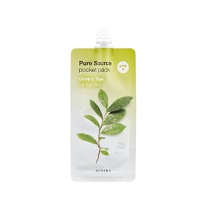 Green Tea