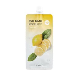 Lemon review