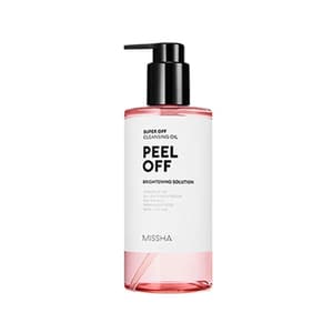 Super Off Cleansing Oil
